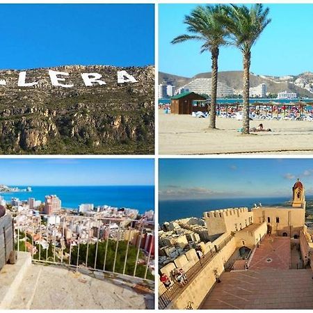 Nuevo, A 80 Metros Del Mar Y La Playa Cullera Exterior foto