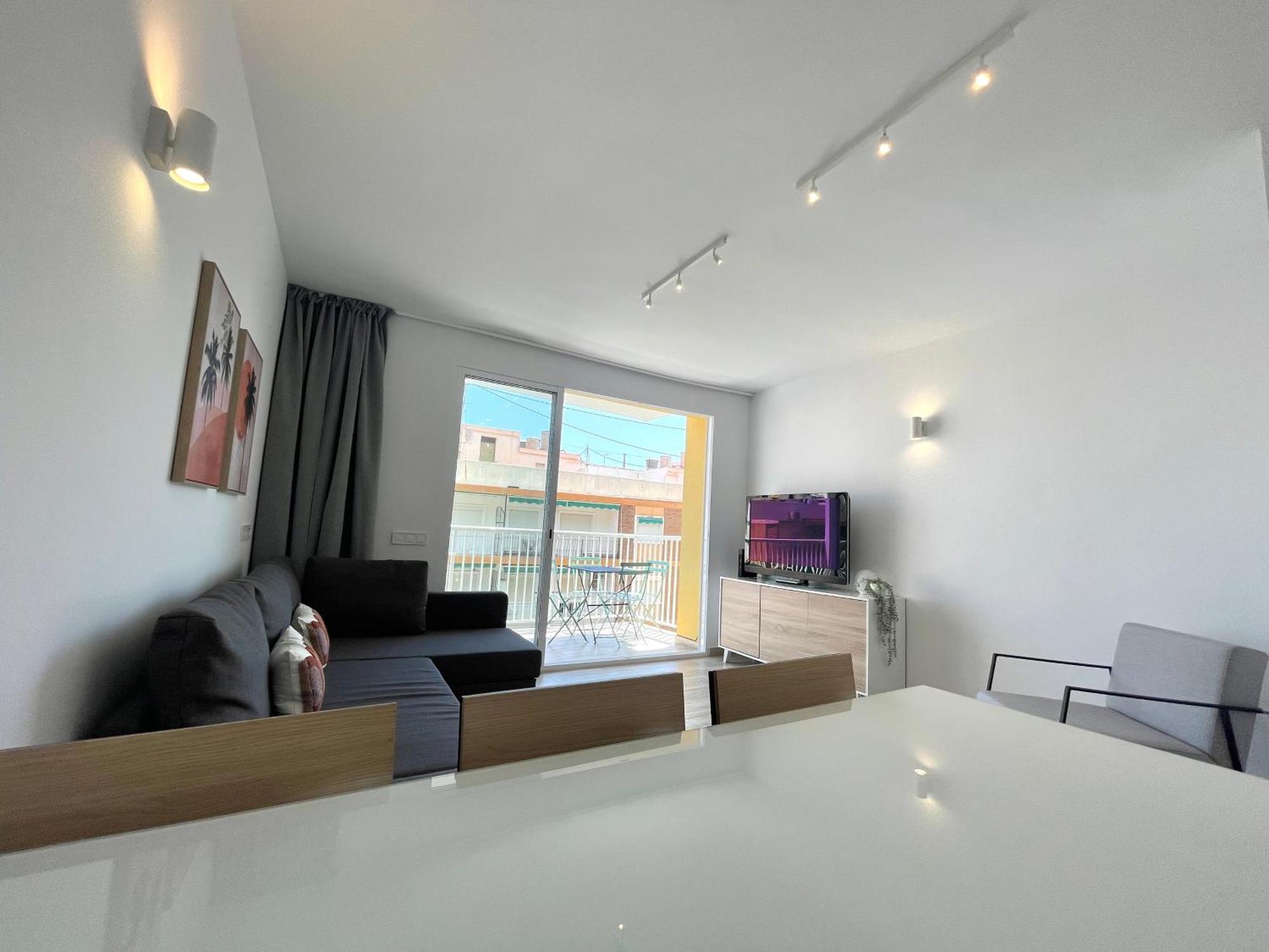 Nuevo, A 80 Metros Del Mar Y La Playa Cullera Exterior foto