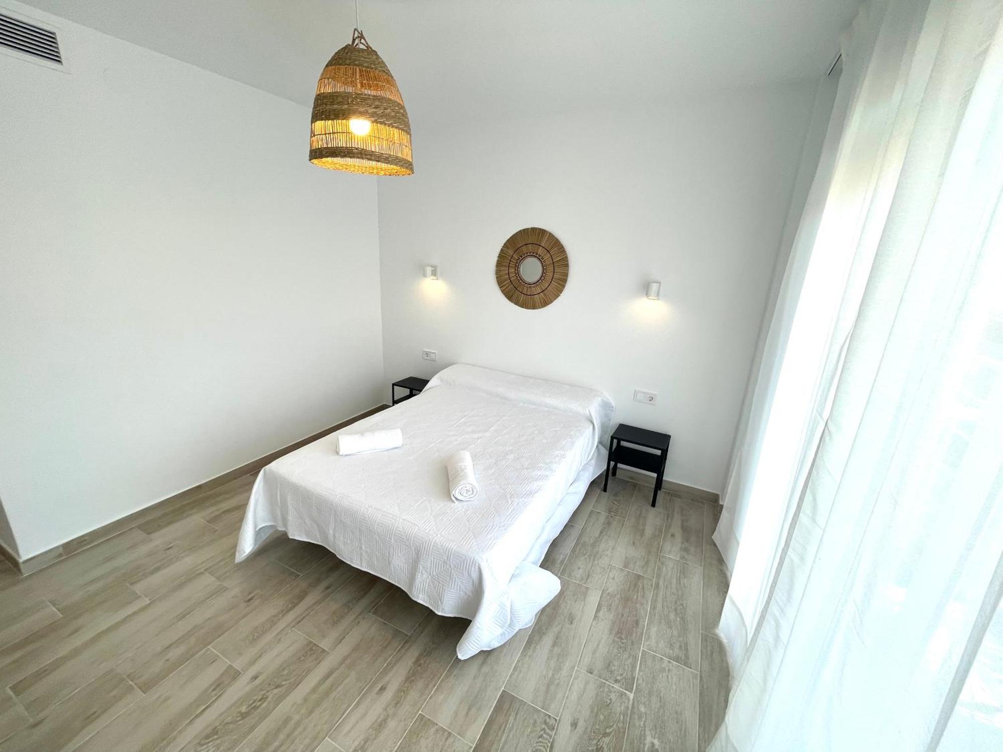 Nuevo, A 80 Metros Del Mar Y La Playa Cullera Exterior foto