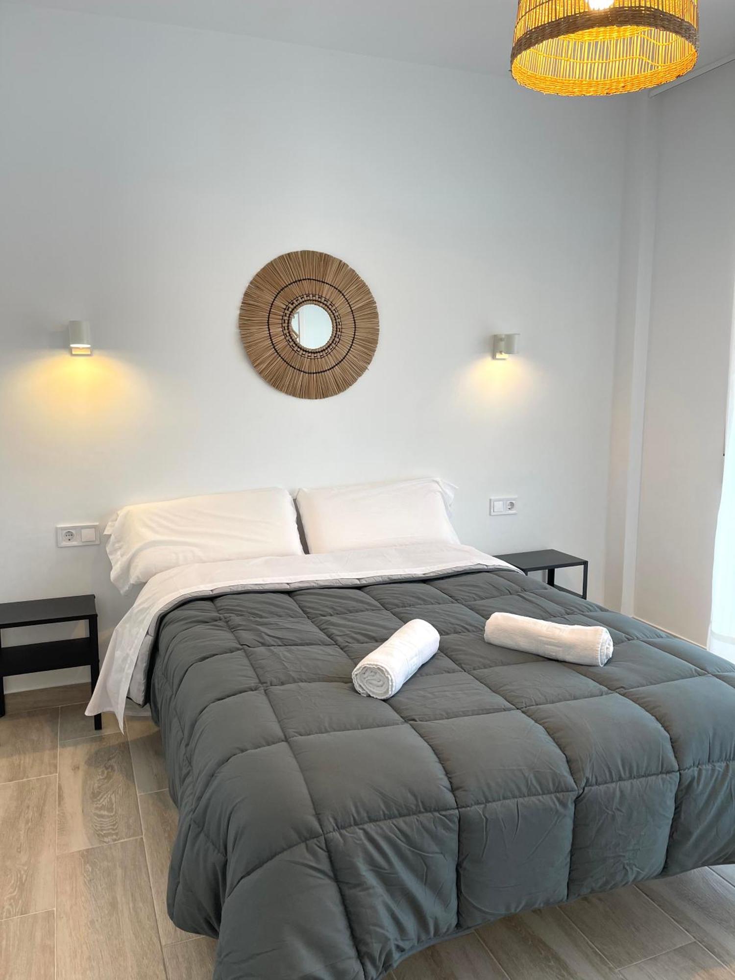 Nuevo, A 80 Metros Del Mar Y La Playa Cullera Exterior foto